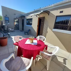 Guest house Finca Guest House, Cape Town