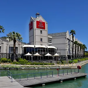 V&a Waterfront Hotel